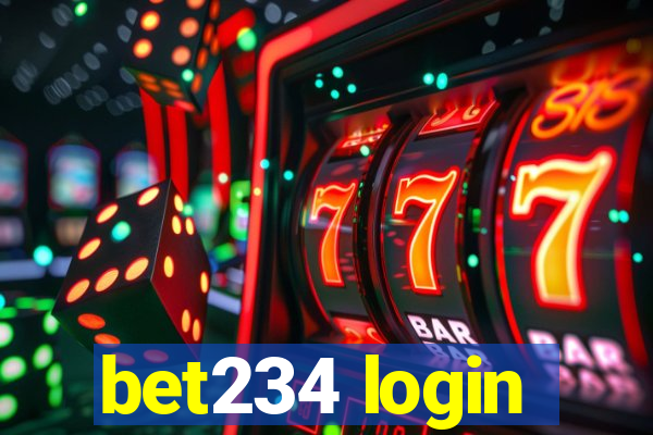 bet234 login